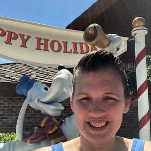 Meet your Posher, Amy